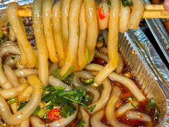 -回头烧烤(悦荟购物中心店)