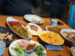 -老昌春饼(松北店)