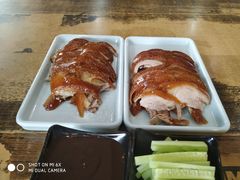 -清真•蜀风园(丁字沽总店)