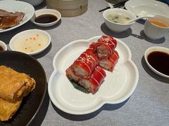 -潮府馆·非遗潮州菜·港式点心(世纪公园店)