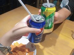 -肖记公安牛肉鱼杂馆· 省级非物质文化遗产(仁和路店)