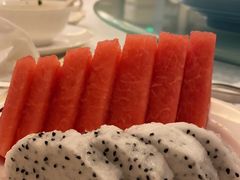 -香宫中餐厅 · 桂林香格里拉