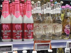 -Olé精品超市(北京合生汇店)