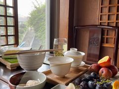 -青藤茶馆(南山路店)