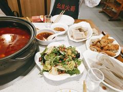 -幺妹火锅鸡(西城店)