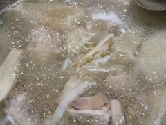 -同仁四季椰子鸡(海岸城天利店)