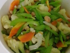 -筋头巴脑牛一锅(朝阳路总店)