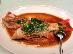 -金悦轩海鲜酒家(拱北店)