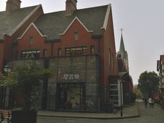 -钟书阁(松江泰晤士小镇店)