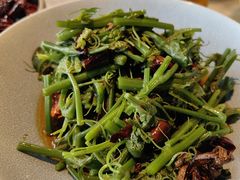 -雀蓝川菜(奥体广场店)