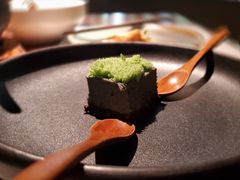 -菩提素素食餐厅(晶郦馆店)
