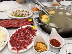 -全好食潮汕牛肉火锅(泗洲路店)