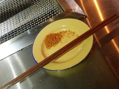 -马路牙子地桌烤肉(工体店)