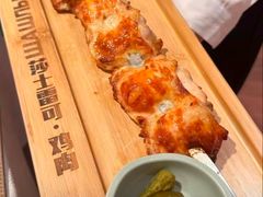 -俄士厨房(环球港店)
