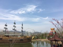 -云幽谷旅游区