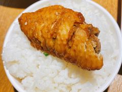 -谢蟹浓·肉蟹煲(新奥店)