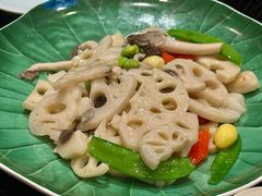 -海天楼中餐厅(吴宫泛太平洋酒店)