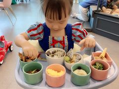 -FAIRYLAND龙族星球主题餐厅(凯丹广场店)