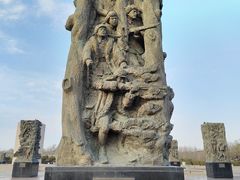 -中国人民抗日战争纪念雕塑园
