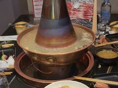 -乔先生涮肉·鲜活牛羊肉火锅(塘沽店)