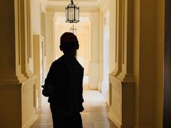 -利顺德大饭店·维多利亚花园(小白楼店)