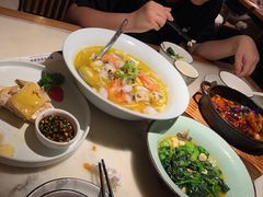 -涌上外婆桥(南塘店)