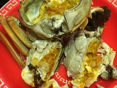 -丫丫蟹庄·苏式园林农家乐·阳澄湖大闸蟹(阳澄湖莲花岛店)