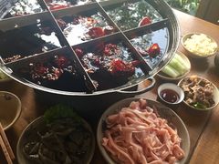 -白乐天毛肚火锅馆(南滨路店)