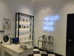 点击看大图 -SKINLALA美肤疗愈SPA