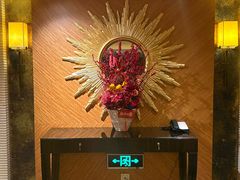 -宁波东港喜来登酒店