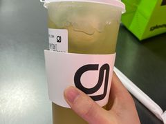 -gleeglee乐溢亦茶(朝阳大悦城店)