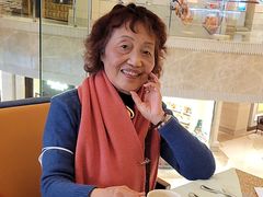 -怡咖啡海鲜自助餐厅(浦东香格里拉店)