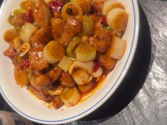 -满园烤鸭·春饼(沈北万达店)
