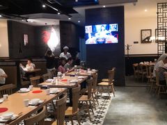 -李子坝梁山鸡(北碚万达五鸡哥店)