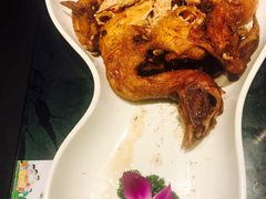 -西安饭庄·非遗陕菜(钟楼店)