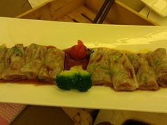 android_upload_pic-广州逸林假日酒店·四季桃源中餐厅(白云山风景区店)