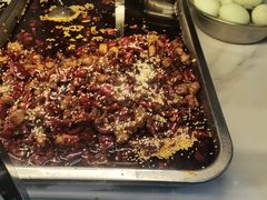 -长毛根儿王妈兔头(双华桥店)