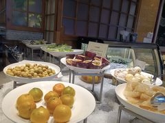 -翠湖六号全日制西餐厅(翠湖宾馆店)
