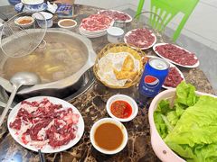 -蔡社牛肉城(龙湖店)