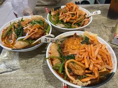-吉庆桂林米粉·柳州螺蛳粉(港汇广场店)
