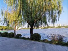 -东湖景区