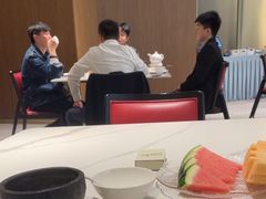-富淳饭店(陆家嘴保利广场店)