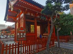 -浅草寺