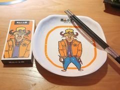 -尚品小土屋涮毛肚(李沧万达店)