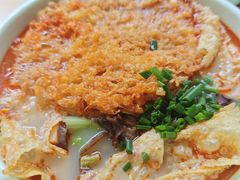 -家味螺蛳粉&烤鱼(安远路店)