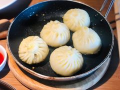 生煎包-庆春朴门(前滩太古里店)