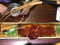 -大牌大·传统杭帮菜(湖滨店)