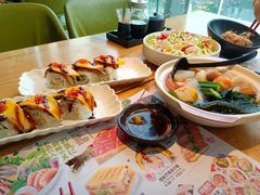-Sushi Love 创意寿司(丽影广场店)