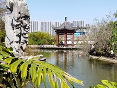 -广州神农草堂中医药博物馆