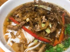 腰花粉-肆姐面粉馆(坡子街店)